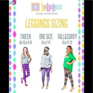LuLaRoe Pants - LULAROE Uncle Sam Leggings LuLaRoe Pants - LULAROE Uncle Sam Leggings